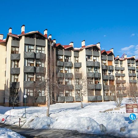 Residence Grand Roc - Campanules 125 Happy Rentals Chamonix Zewnętrze zdjęcie